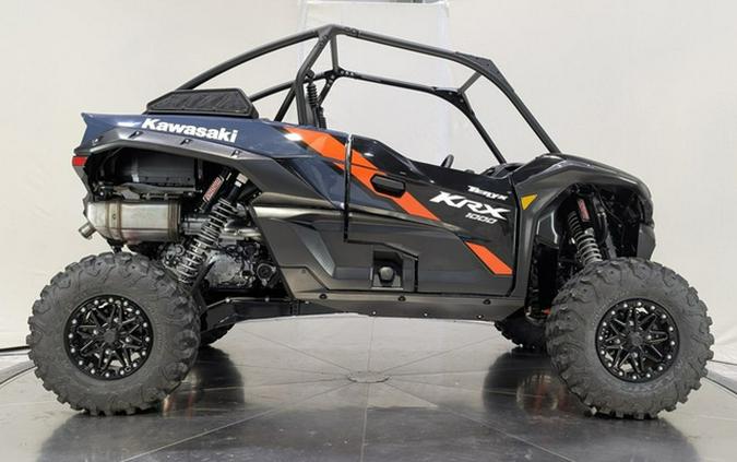 2026 Kawasaki Teryx KRX 1000