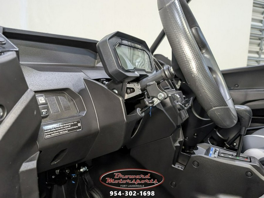 2026 Kawasaki Teryx KRX 1000