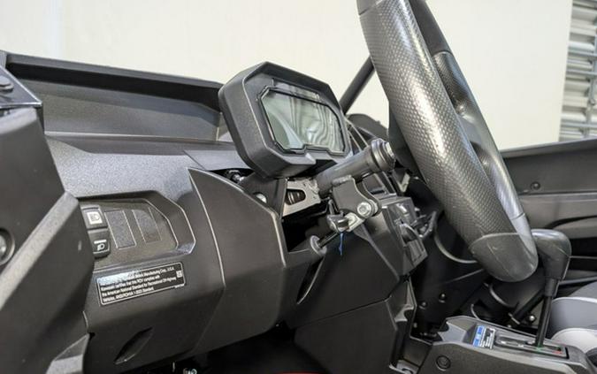 2026 Kawasaki Teryx KRX 1000