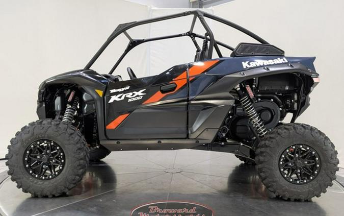 2026 Kawasaki Teryx KRX 1000