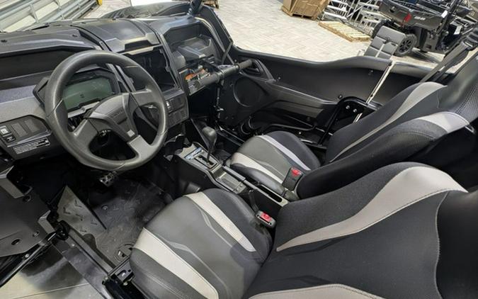 2026 Kawasaki Teryx KRX 1000