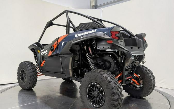 2026 Kawasaki Teryx KRX 1000