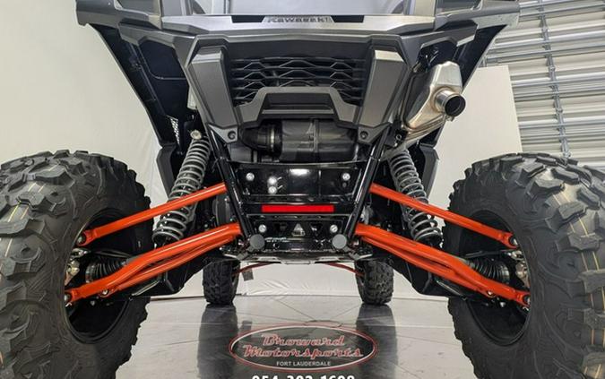 2026 Kawasaki Teryx KRX 1000