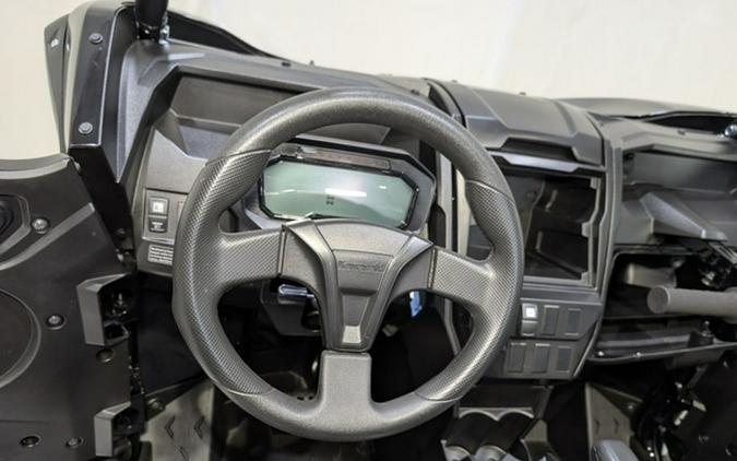 2026 Kawasaki Teryx KRX 1000