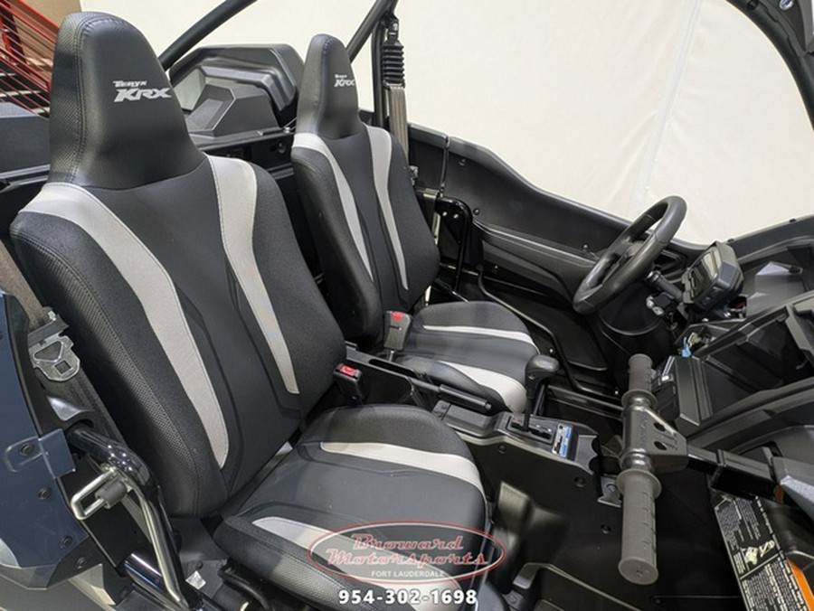 2026 Kawasaki Teryx KRX 1000