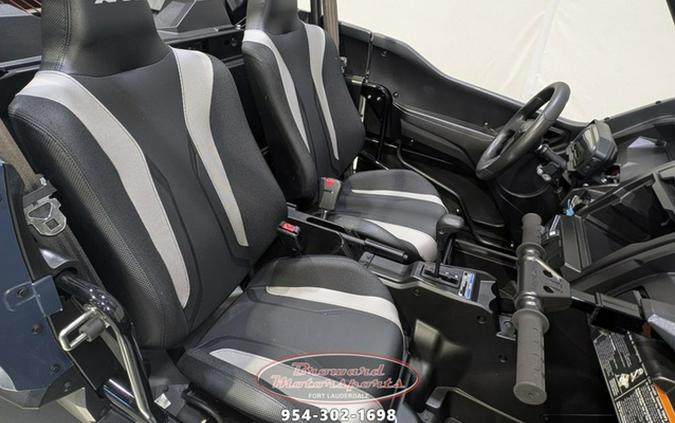 2026 Kawasaki Teryx KRX 1000