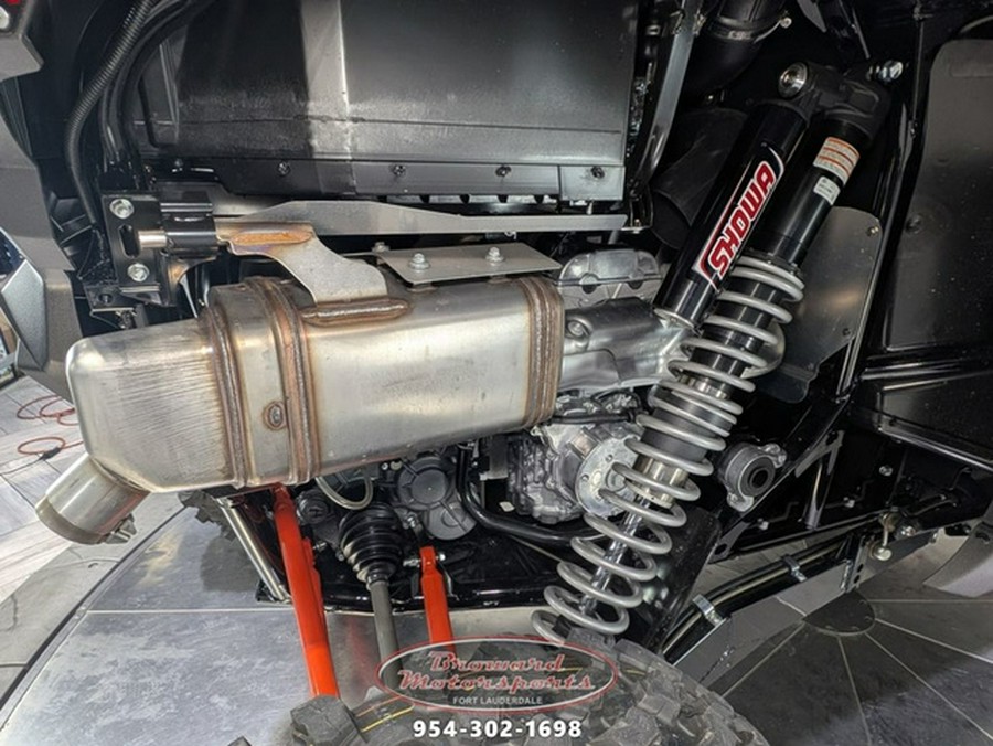 2026 Kawasaki Teryx KRX 1000