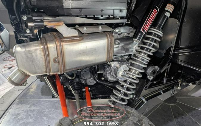 2026 Kawasaki Teryx KRX 1000