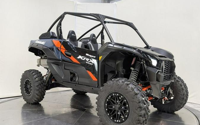 2026 Kawasaki Teryx KRX 1000