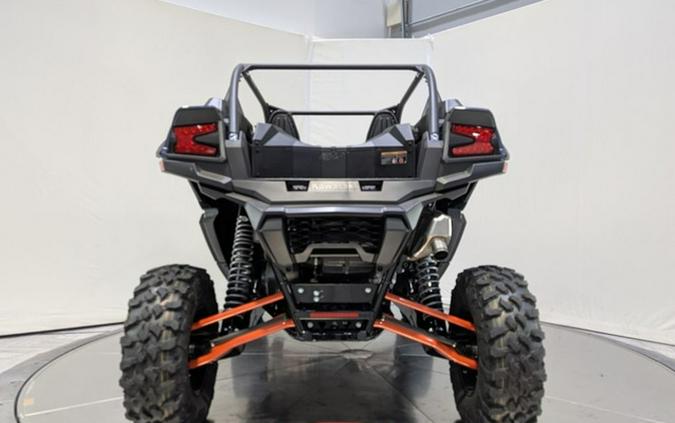 2026 Kawasaki Teryx KRX 1000