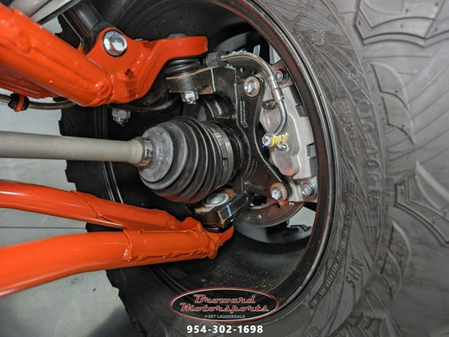 2026 Kawasaki Teryx KRX 1000