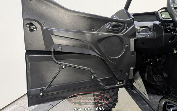 2026 Kawasaki Teryx KRX 1000