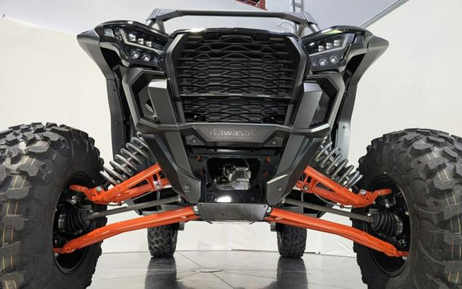 2026 Kawasaki Teryx KRX 1000