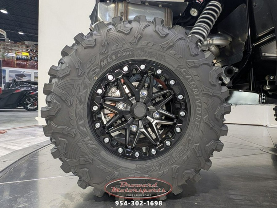 2026 Kawasaki Teryx KRX 1000