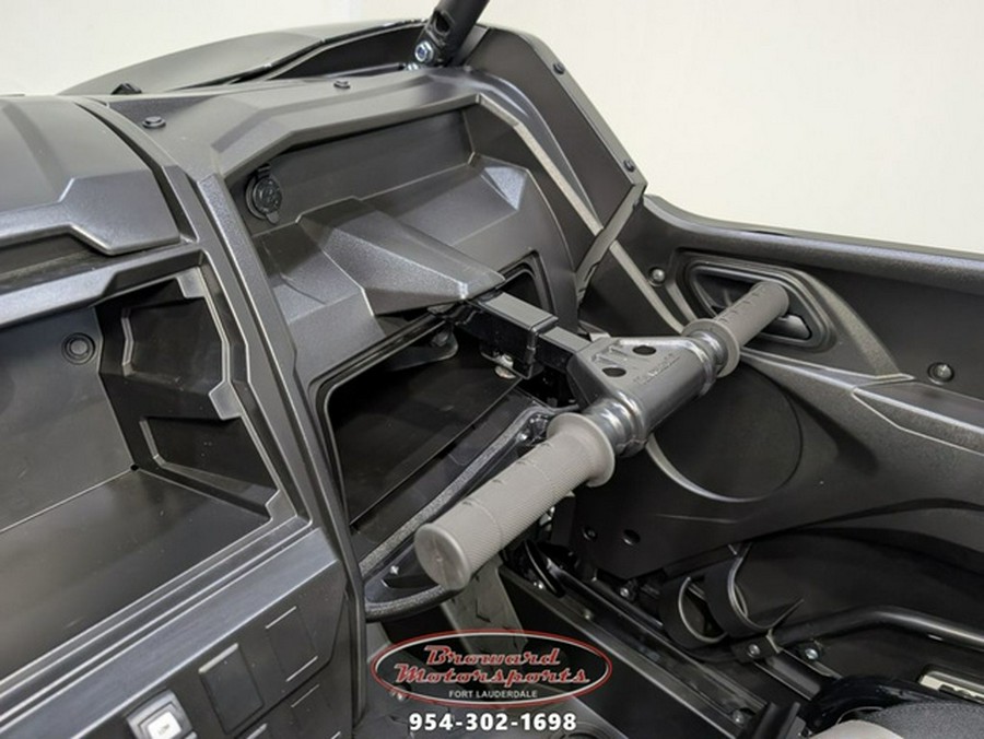 2026 Kawasaki Teryx KRX 1000