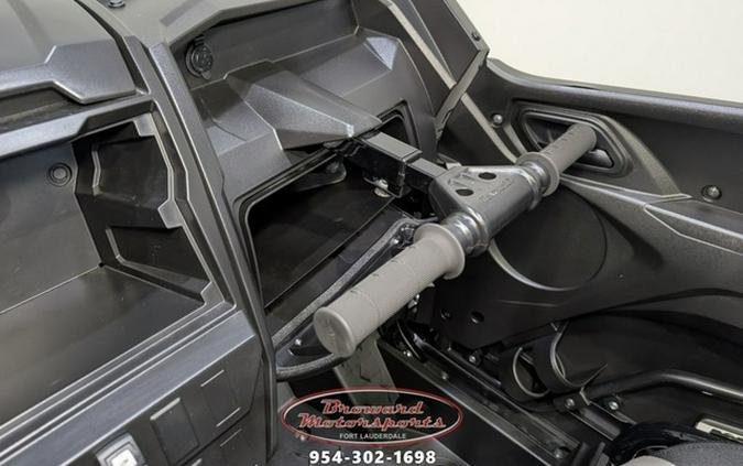 2026 Kawasaki Teryx KRX 1000