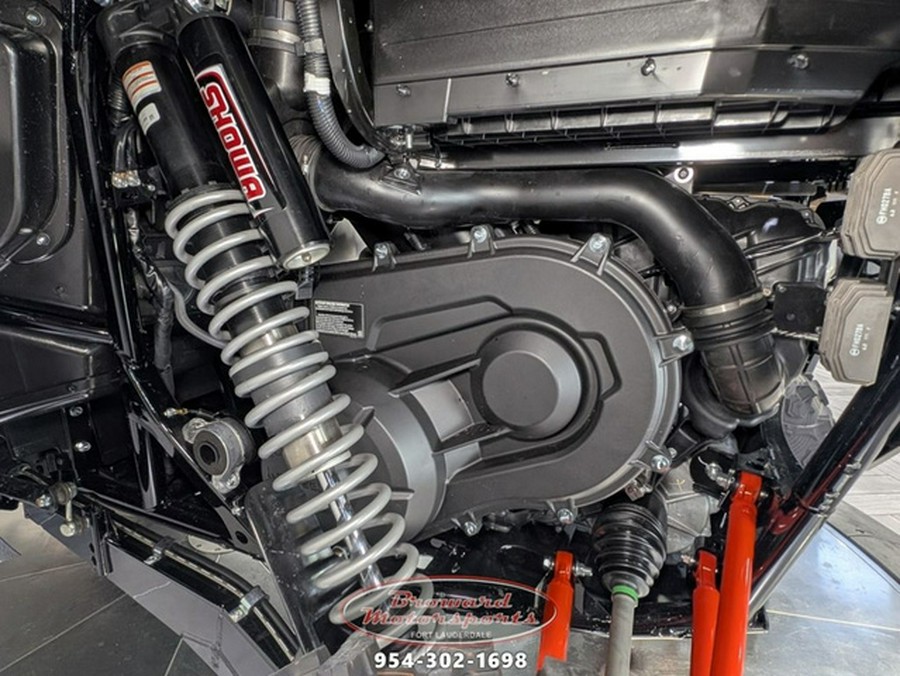 2026 Kawasaki Teryx KRX 1000