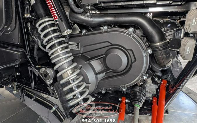 2026 Kawasaki Teryx KRX 1000