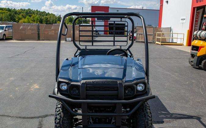 2026 Kawasaki Mule SX 4x4