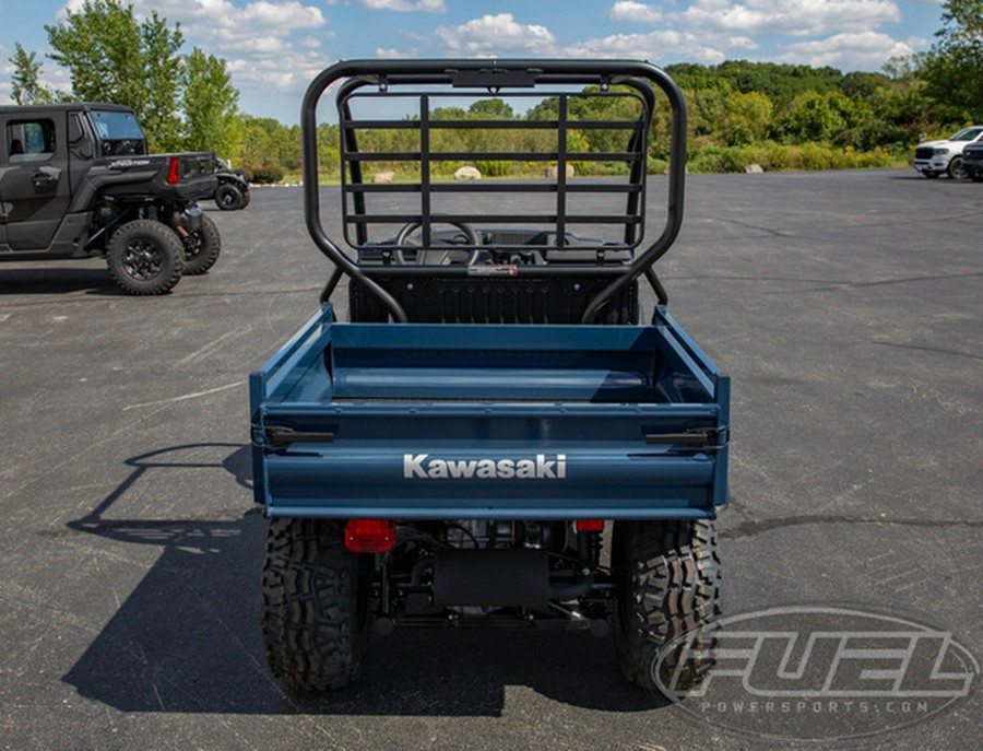 2026 Kawasaki Mule SX 4x4