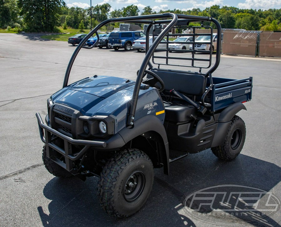 2026 Kawasaki Mule SX 4x4