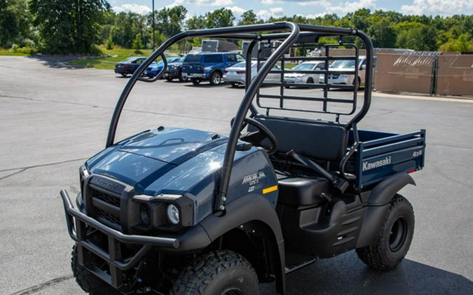2026 Kawasaki Mule SX 4x4