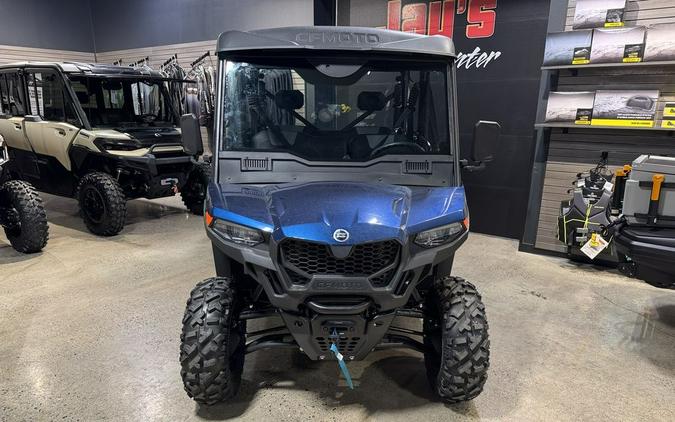 2025 CFMOTO UFORCE 800 XL