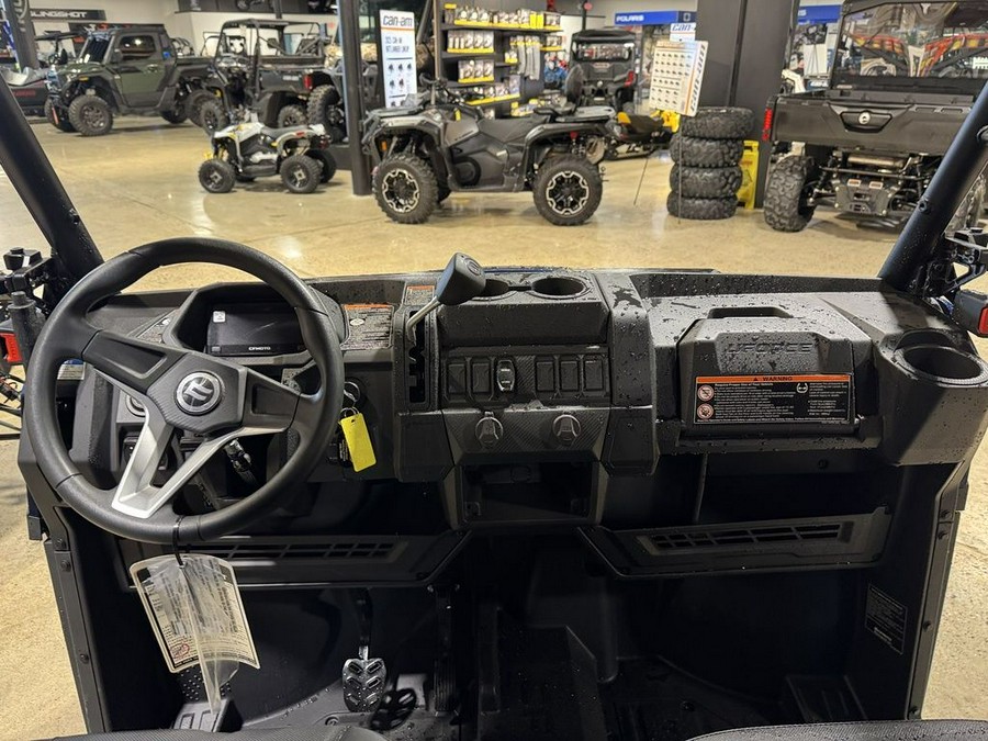 2025 CFMOTO UFORCE 800 XL