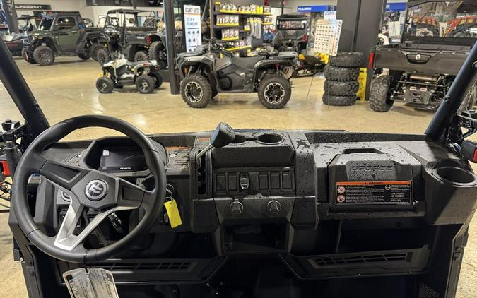 2025 CFMOTO UFORCE 800 XL