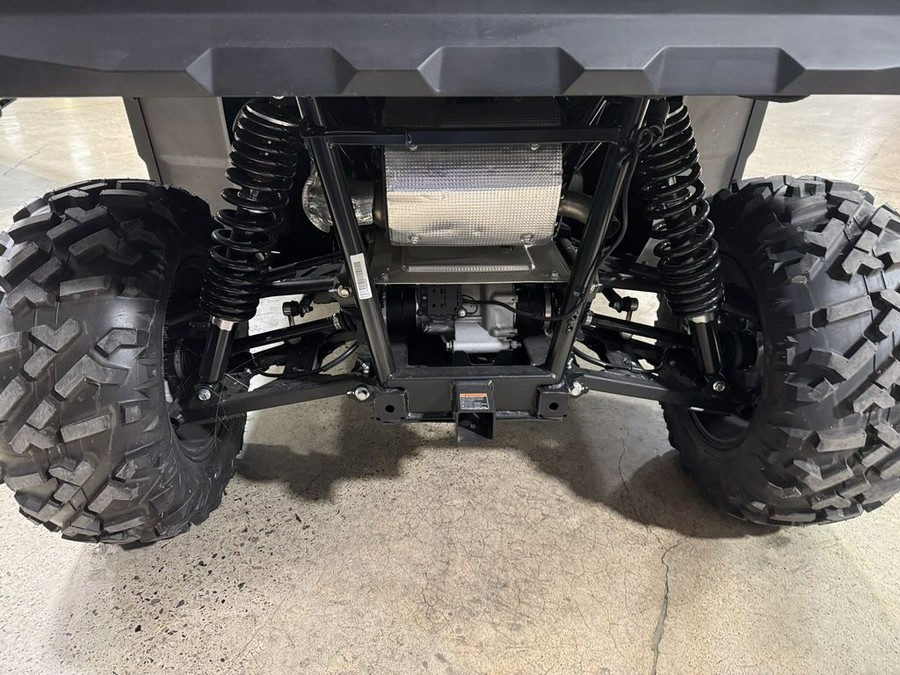 2025 CFMOTO UFORCE 800 XL