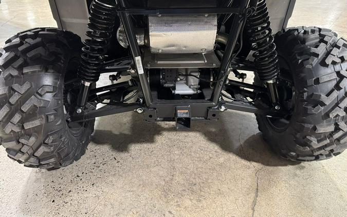 2025 CFMOTO UFORCE 800 XL