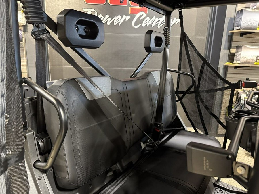 2025 CFMOTO UFORCE 800 XL