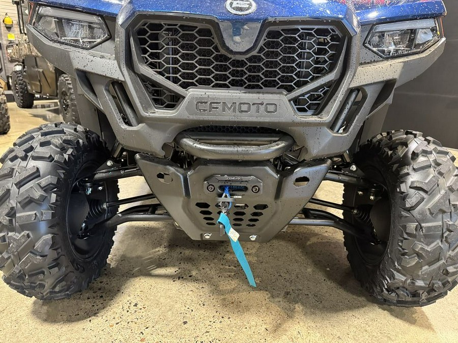 2025 CFMOTO UFORCE 800 XL