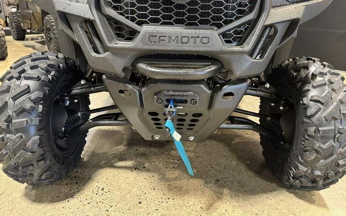 2025 CFMOTO UFORCE 800 XL