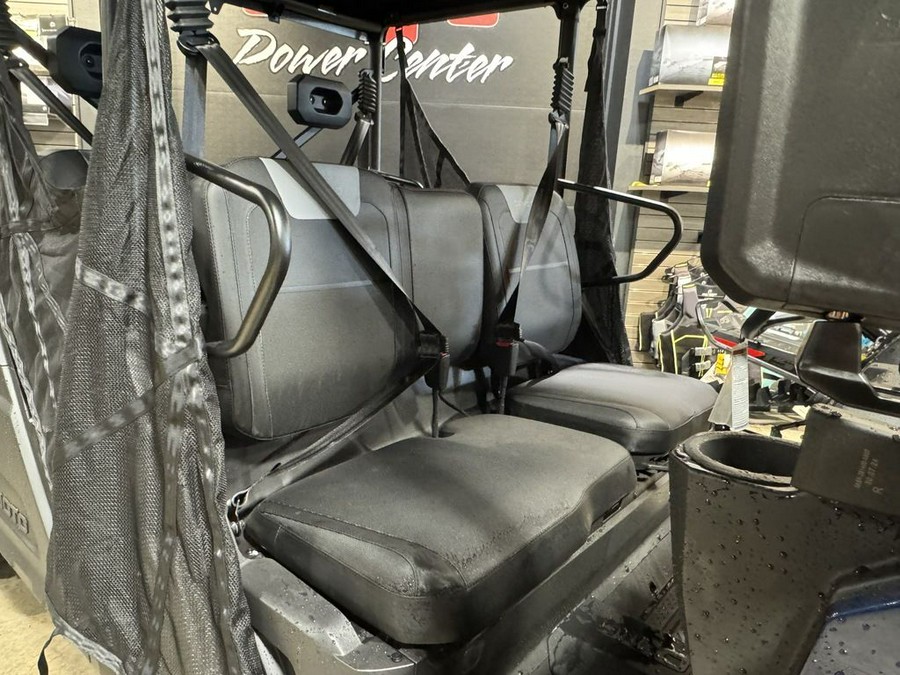 2025 CFMOTO UFORCE 800 XL