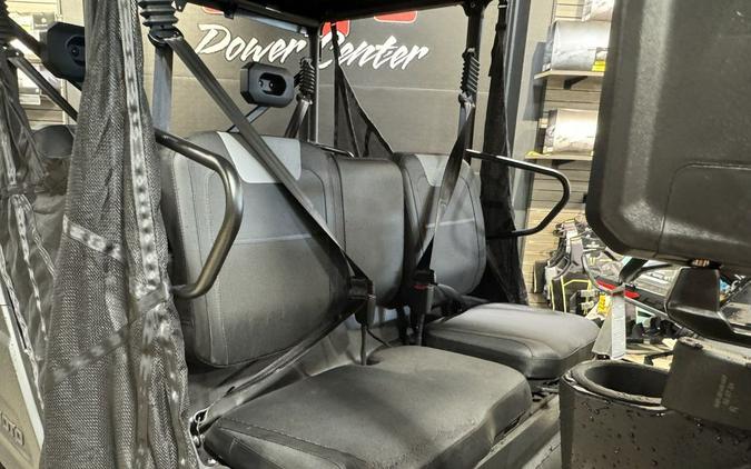 2025 CFMOTO UFORCE 800 XL