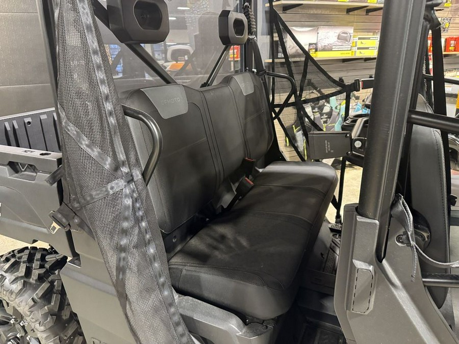 2025 CFMOTO UFORCE 800 XL