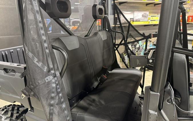 2025 CFMOTO UFORCE 800 XL