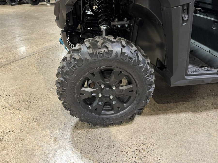 2025 CFMOTO UFORCE 800 XL