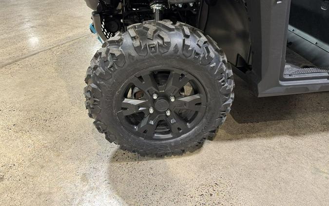 2025 CFMOTO UFORCE 800 XL