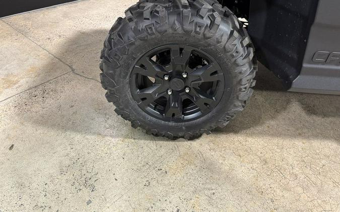 2025 CFMOTO UFORCE 800 XL