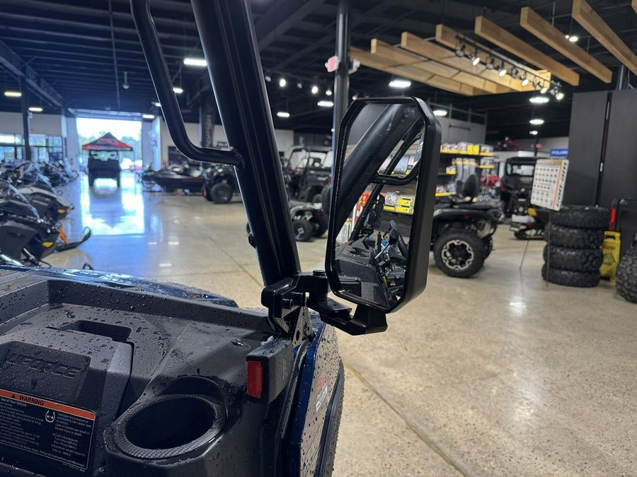 2025 CFMOTO UFORCE 800 XL