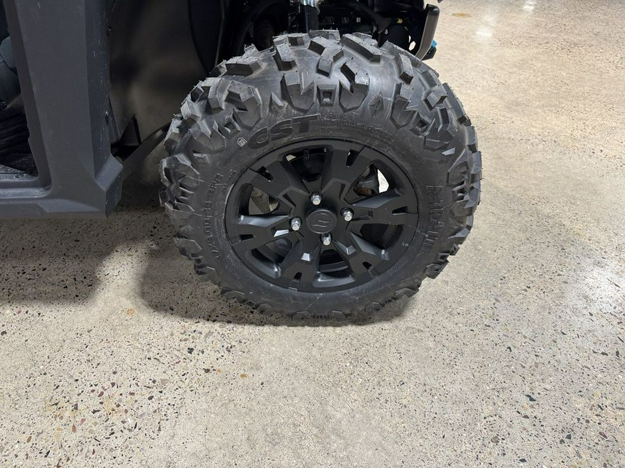 2025 CFMOTO UFORCE 800 XL