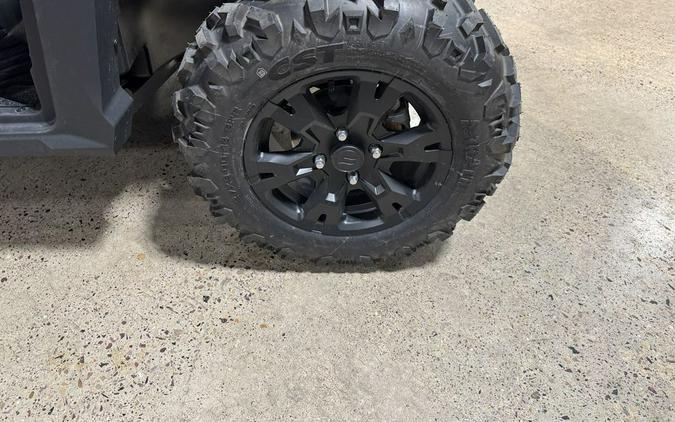 2025 CFMOTO UFORCE 800 XL