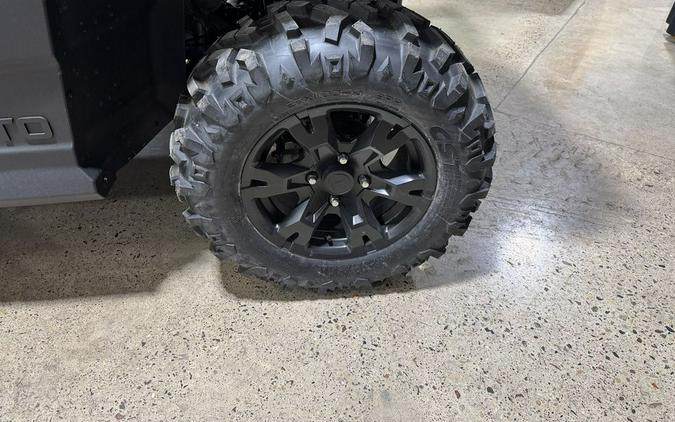 2025 CFMOTO UFORCE 800 XL