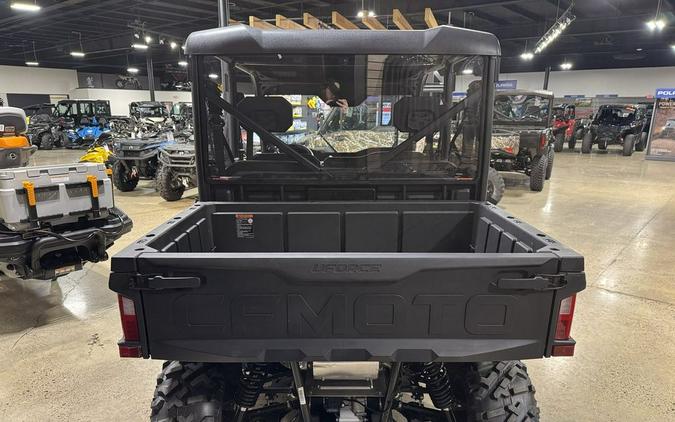 2025 CFMOTO UFORCE 800 XL
