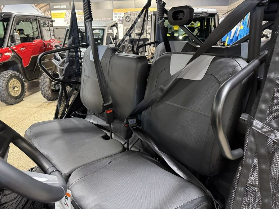 2025 CFMOTO UFORCE 800 XL