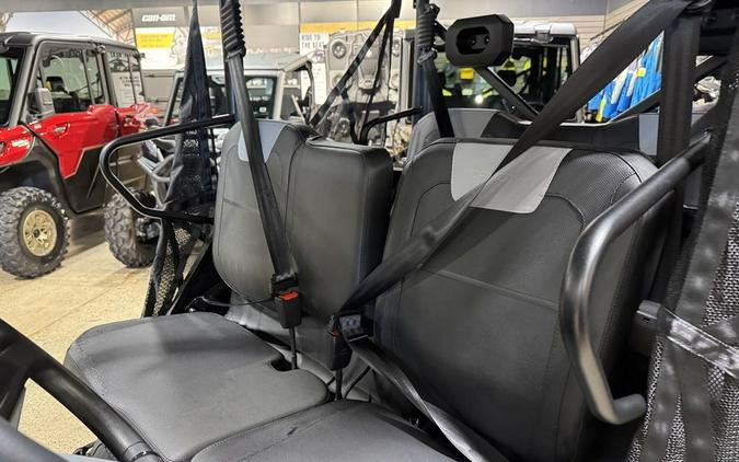 2025 CFMOTO UFORCE 800 XL