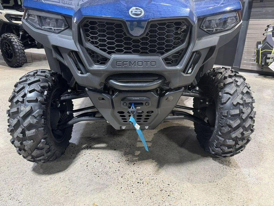2025 CFMOTO UFORCE 800 XL