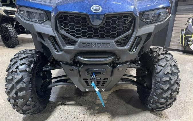 2025 CFMOTO UFORCE 800 XL